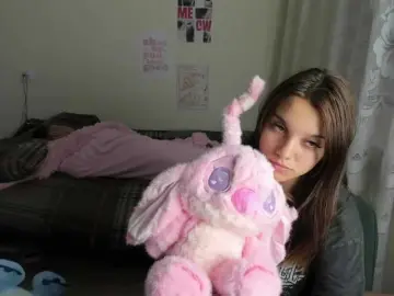 Bongacams Live Sex Cam of lissazmark2
