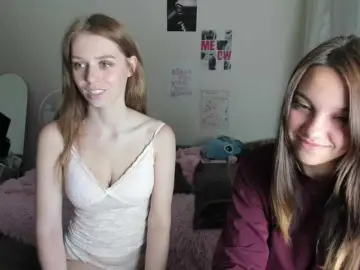 Bongacams Sex Chat of lissazmark2