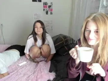 Bongacams Nude Webcam of lissazmark2