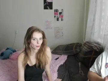 Bongacams Adult Webcam of lissazmark2