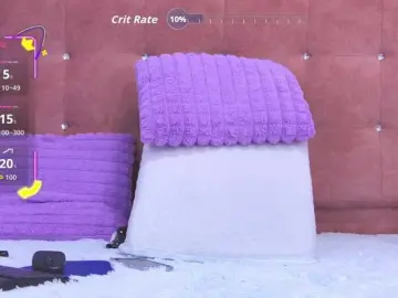 Bongacams Adult Webcam of AuraRoss