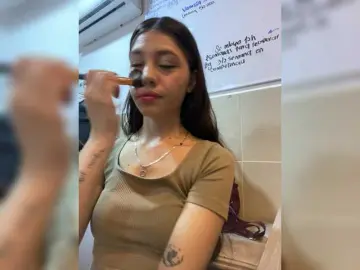 Bongacams Sex Cam of CheryelFoxx