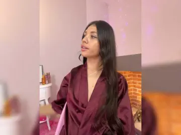 Bongacams Live Sex Cam of CheryelFoxx