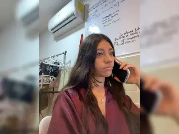 Bongacams Sex Chat of CheryelFoxx