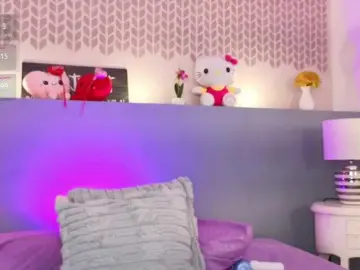 Bongacams Free Live Porn of CheryelFoxx