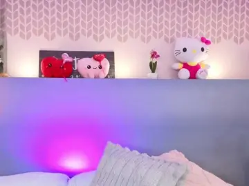 Bongacams Sex Cam of CheryelFoxx