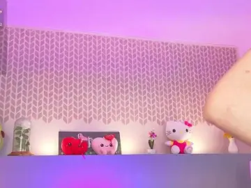 Bongacams Live Sex Cam of CheryelFoxx