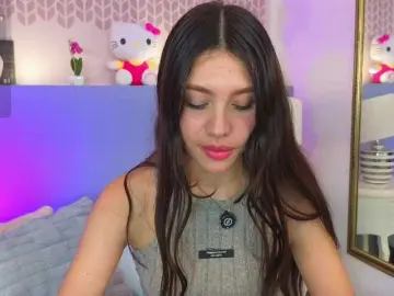 Bongacams Live Sex of CheryelFoxx
