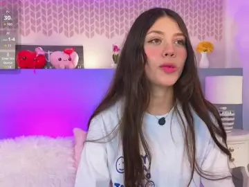 Bongacams Live Sex Cam of CheryelFoxx