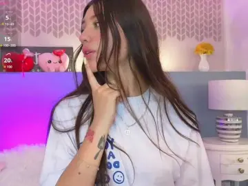 Bongacams Free Live Porn of CheryelFoxx