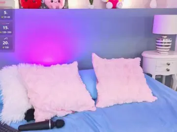 Bongacams Free Live Porn of CheryelFoxx