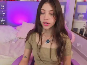 Bongacams Live Porn of CheryelFoxx