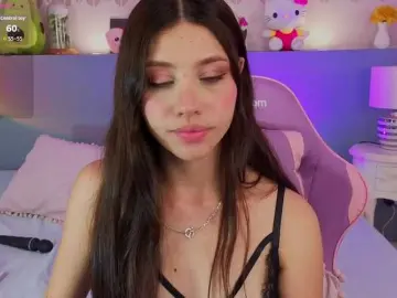 Bongacams Nude Webcam of CheryelFoxx