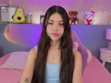 Bongacams Best Webcam of CheryelFoxx