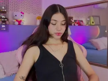 Bongacams Sex Cam of CheryelFoxx