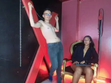 Bongacams Sex Chat of DheGoast