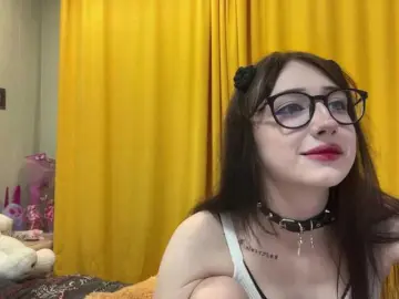 Bongacams Adult Video Chat of SleepyKris