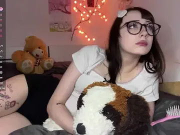 Bongacams Free Live Porn of SleepyKris