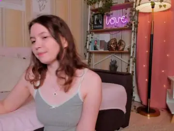 Bongacams Adult Webcam of LilithVermillion