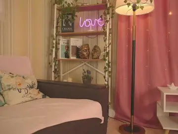 Bongacams Live Sex of LilithVermillion