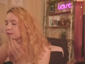 Bongacams Live Porn of LilithVermillion