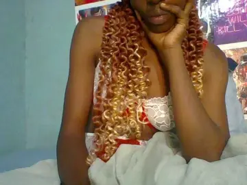 Bongacams Live Sex Cam of Petitelovanna