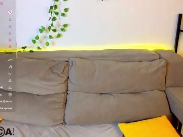 Bongacams Adult Video Chat of Roxy-Sunny