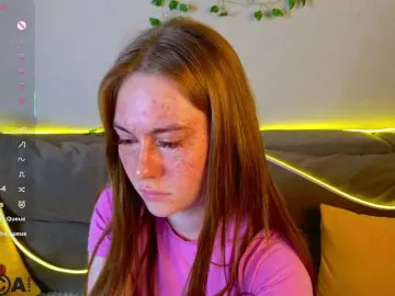 Bongacams Private Sex Chat of Roxy-Sunny