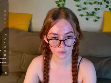 Bongacams Best live sex cam show of Roxy-Sunny