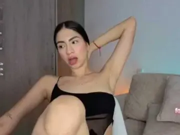 Bongacams Live Sex Cam of alannahh