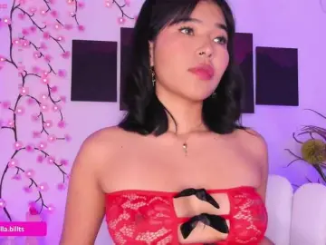 Bongacams Best Webcam of Bellabills