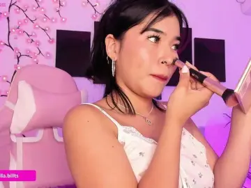 Bongacams Free Porn Cam of Bellabills