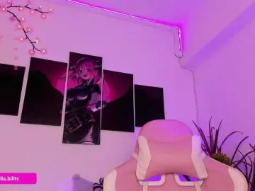 Bongacams Best live sex cam show of Bellabills