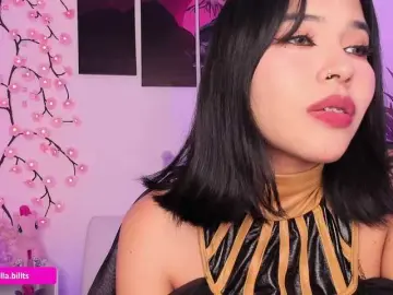 Bongacams Adult Webcam of Bellabills