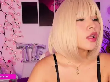 Bongacams Watch Live Sex Cams of Bellabills