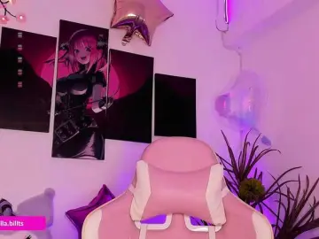 Bongacams Private Sex Chat of Bellabills