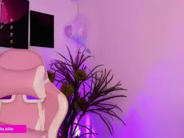 Bongacams Live Sex Cam of Bellabills