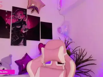 Bongacams Free Porn Cam of Bellabills