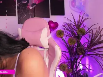 Bongacams Best live sex cam show of Bellabills