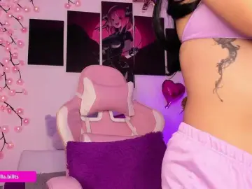 Bongacams Best Webcam of Bellabills