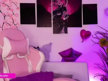 Bongacams Best Webcam of Bellabills