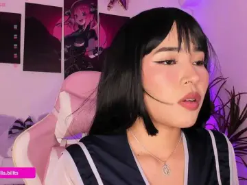 Bongacams Adult Webcam of Bellabills