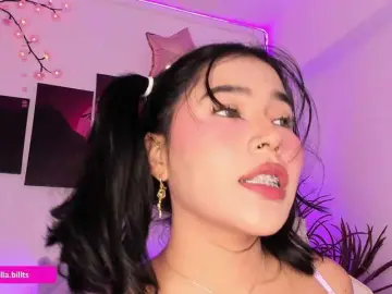 Bongacams Live Sex Cam of Bellabills