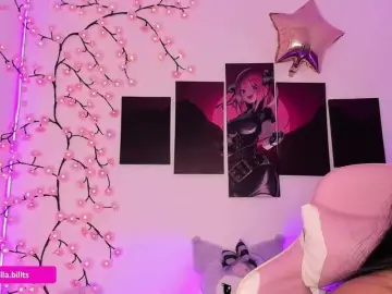 Bongacams Adult Webcam of Bellabills