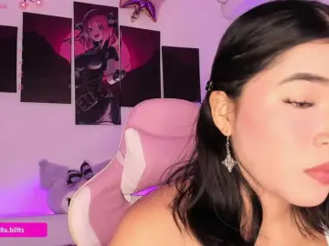 Bongacams Watch Live Sex Cams of Bellabills