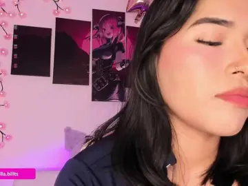 Bongacams Live Porn of Bellabills