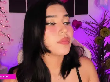 Bongacams Free Porn Cam of Bellabills