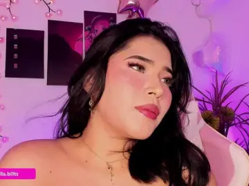 Bongacams Watch Live Sex Cams of Bellabills