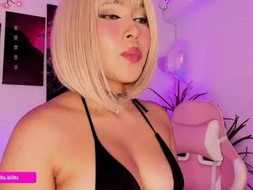 Bongacams Free Porn Cam of Bellabills