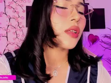 Bongacams Sex Chat of Bellabills